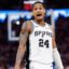 Looming Dylan Harper breakout makes Devin Vassell the Spurs' obvious Sixth Man