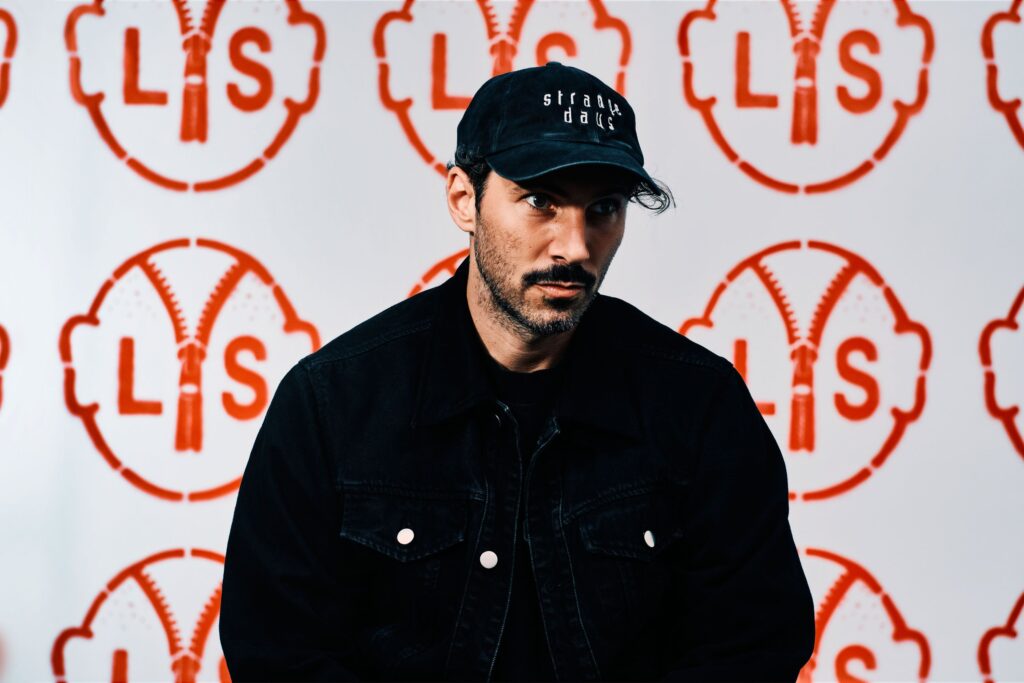 Lorenzo Senni Returns With First Album in Six Years