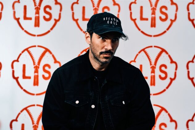 Lorenzo Senni Returns With First Album in Six Years