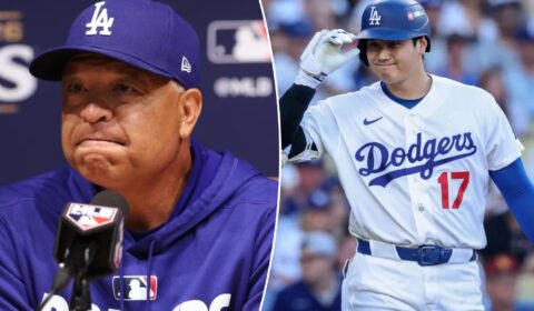 Los Angeles bar group reveals genius reason for $60K bet against Dodgers