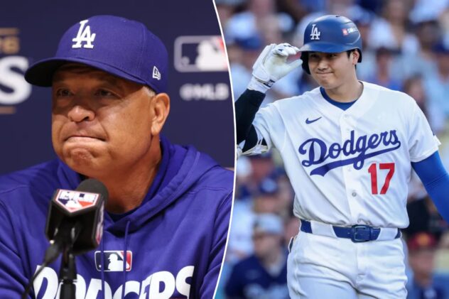 Los Angeles bar group reveals genius reason for $60K bet against Dodgers