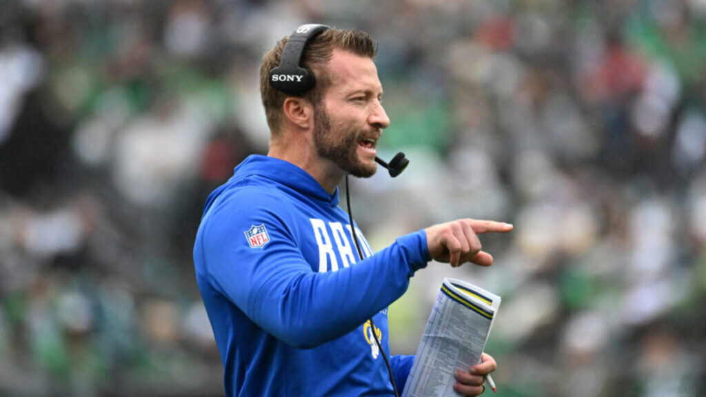 Los Angeles Rams Could Swing Trade for Former 1,200-Yard WR