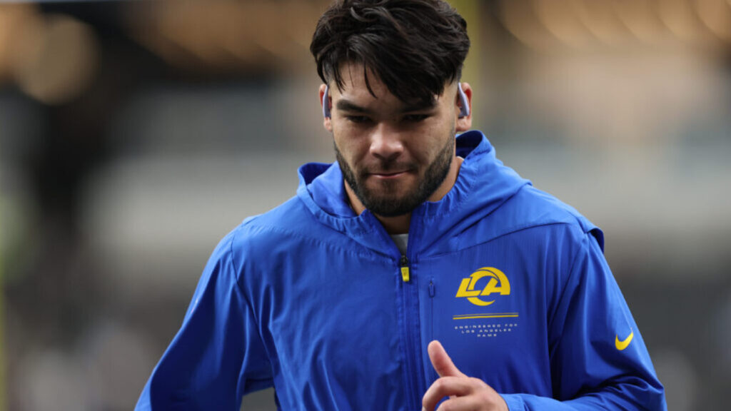Los Angeles Rams’ Puka Nacua Reveals Critical Injury Update
