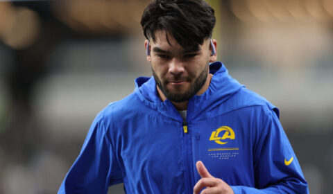Los Angeles Rams’ Puka Nacua Reveals Critical Injury Update