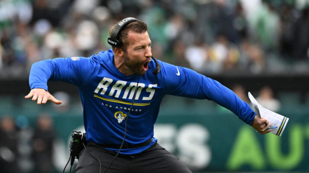 Los Angeles Rams Suddenly Acquire All-Pro Defender on Tuesday