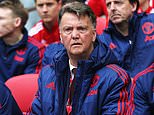 Louis van Gaal insists Man City's scandal contributed to 'all the consequences and suffering' that followed his Man United exit - as ex-boss believes 'for sure' his reign would've ended better