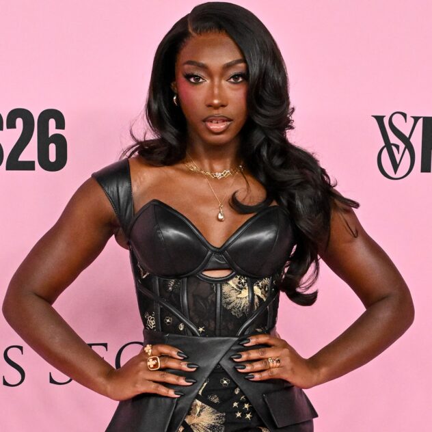 Love Island USA's Aniya Harvey Shares Update on Carl Schmidt Romance