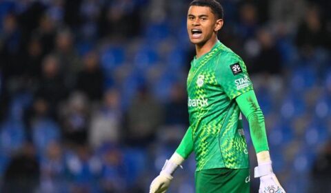 Lucca Brughmans shows Liverpool fans what they can expect as fine run continues