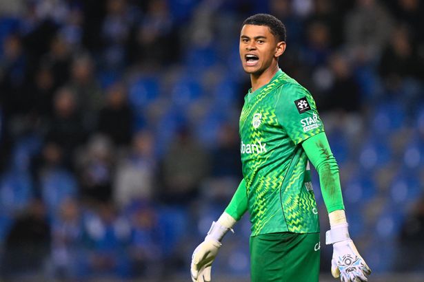 Lucca Brughmans shows Liverpool fans what they can expect as fine run continues
