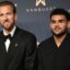 Luis Diaz reaction speaks volumes as Harry Kane named Ballon d'Or winner