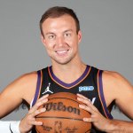 Luke Kennard aiming to ‘be right for Suns season opener vs. Blazers