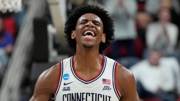 Luke Kornet and Tarris Reed Jr. could be a necessity against Thunder rookie Aday Mara