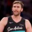Luke Kornet dodged his share of blame, but Houston is where he can make up for it