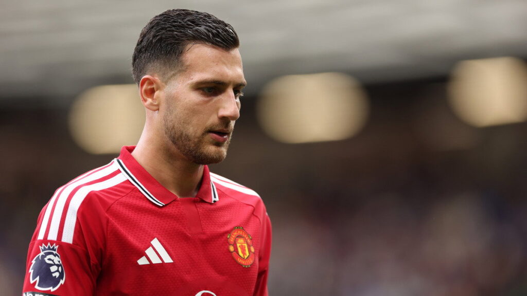 Luke Shaw, Youri Tielemans and Matheus Cunha out of Man United side to face Atletico Madrid – Predicted XI
