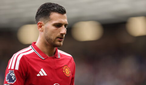 Luke Shaw, Youri Tielemans and Matheus Cunha out of Man United side to face Atletico Madrid – Predicted XI