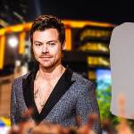 Madison Square Garden celebrates Harry Styles’ 25th show with special Knicks gift