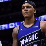 Magic star Paolo Banchero speaks up on tense confrontation with Jalen Johnson