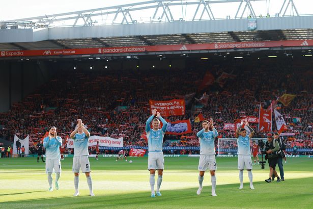 Man City and Premier League have created a farce - so why is Liverpool first to be punished?