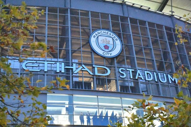 Man City 'facing double points deduction' as Premier League punishment leaked