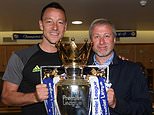Man City fans cannot bank on their club receiving a slap on the wrist like Chelsea... 'egregious acts of non-co-operation' should see to that