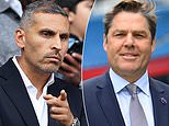 Man City 'held secret settlement talks with Premier League before guilty verdict - and club could have got let-off with a FINE before they collapsed after refusal to accept any charges'
