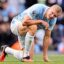 Man City to face HUGE points deduction which will guarantee relegation - and more could come next season - but they won't be sent down to League Two, insiders tell OLIVER HOLT