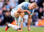 Man City to face HUGE points deduction which will guarantee relegation – and more could come next season – but they won’t be sent down to League Two, insiders tell OLIVER HOLT