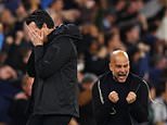 Man City's cheating crushed Aston Villa's dreams. This is how an enormous financial black hole is still costing Unai Emery to this day - and the star names that would be playing for them if not for City's chicanery