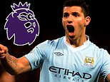 Man City's major sponsor Etihad threatens legal action against Premier League after claims the airline was at the centre of 'sham' sponsorship deals