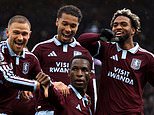 Man City's perfect record is over and now we'll see what Enzo Maresca's side are really made of, writes TOM COLLOMOSSE - it's easy to ignore the storm when you're winning, but dark clouds loom after Aston Villa defeat