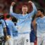 Man City's statement win has feeling of irrelevance with season in limbo
