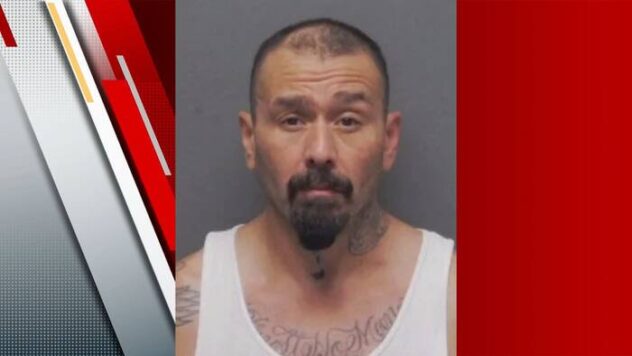 Man convicted of fatal Northwest Side road rage shooting after mistrial earlier this year
