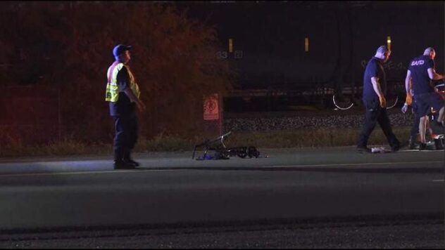 Man killed in hit-and-run on Northeast Side