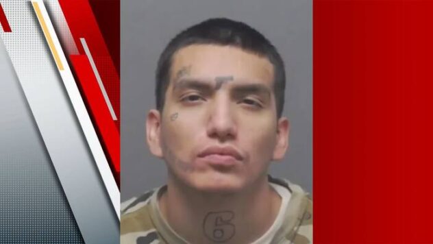 Man sentenced to 70 years in prison for murder of girlfriend’s coworker in 2025
