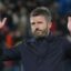 Man Utd not an unmanageable club - Carrick
