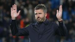 Man Utd not an unmanageable club – Carrick