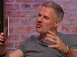 Manchester City's punishment should last up to FIVE YEARS so they are forced to sell stars, says Jamie Carragher