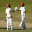 Manenti, Lehmann put South Australia in control after Weatherald concussion