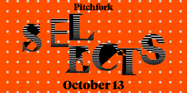 Marina Herlop, Cameron Winter, Jespfur, Zsela and More: This Week’s Pitchfork Selects Playlist