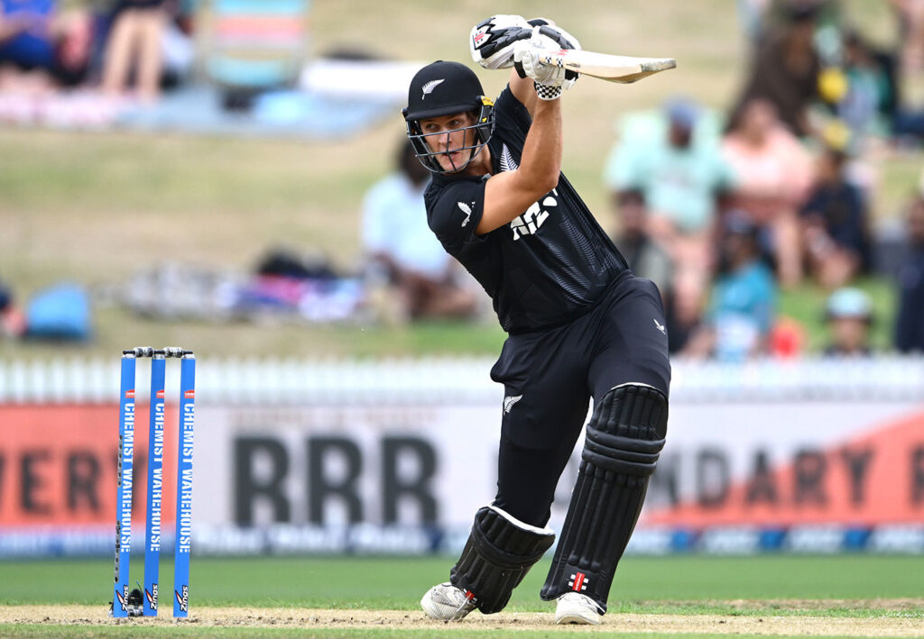 Mariu, Nicholls, Lister, Hay in star-studded New Zealand A squad for India A four-dayers