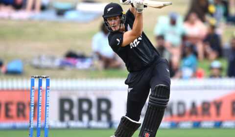 Mariu, Nicholls, Lister, Hay in star-studded New Zealand A squad for India A four-dayers