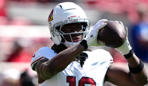 Marvin Harrison trade: A look at other top-5 picks who were traded ahead of Year 4 in the last decade