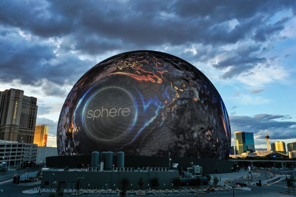 Maryland Is Getting Its Own (Mini) Sphere