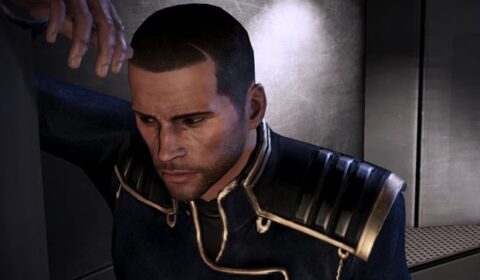 Mass Effect Universe “looked incredible” says creator who claims he advised BioWare