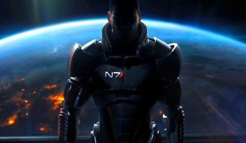 Mass Effect: Universe Trailer Leaked Online As BioWare Shuts Down