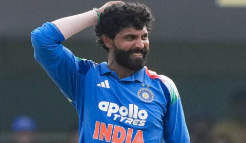 ‘Massive difference between words and actions’: Ex-India cricketer’s blunt take on Ravindra Jadeja’s snub