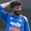 ‘Massive difference between words and actions’: Ex-India cricketer’s blunt take on Ravindra Jadeja’s snub