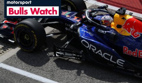Max Verstappen admits Red Bull was “just a little average” in Austin
