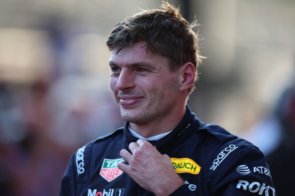 Max Verstappen's Sepang answer has F1 fans falling for him all over again