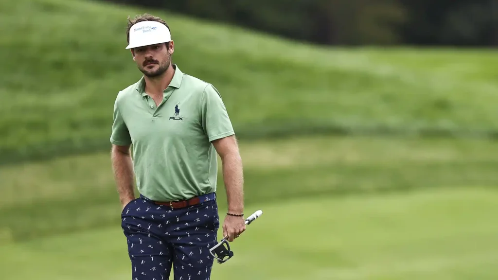 Meet the 20 pros who just earned 2027 PGA Tour cards